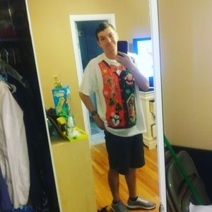 Meet your Posher, Hunter